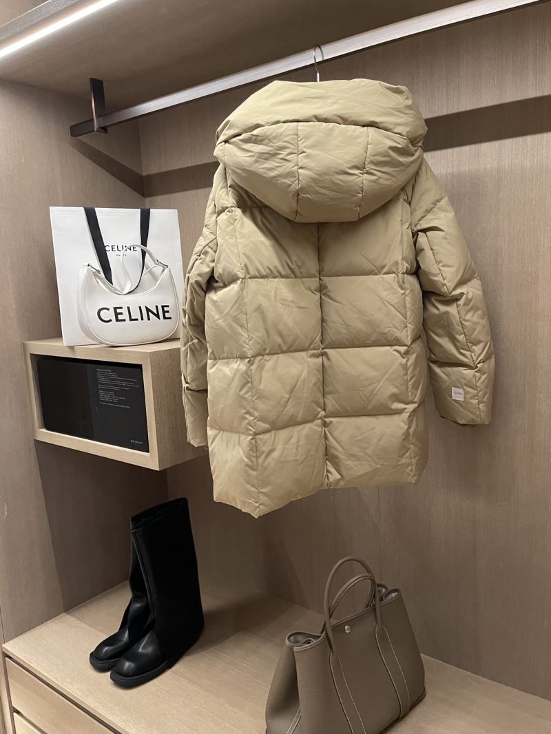 Max Mara Down Jackets